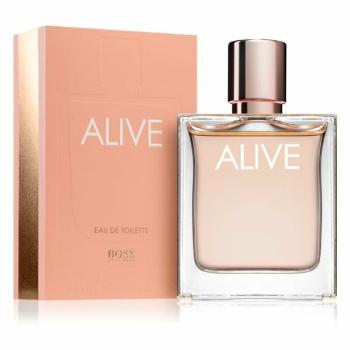 Hugo Boss Alive Edt 80ml