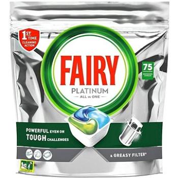 FAIRY Platinum 75 ks (8001841960289)