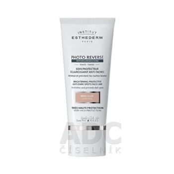 ESTHEDERM PHOTO REVERSE BRIGHTENING FACE CARE