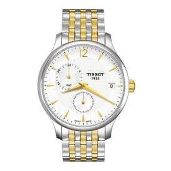 TISSOT Tradition GMT T063.639.22.037.00