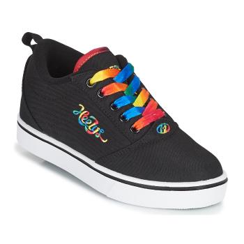 Heelys  PRO 20 PRINTS  Kolieskové topánky Čierna