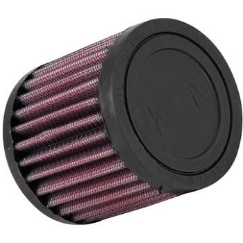 K&N RU-0060 univerzálny okrúhly filter so vstupom 32 mm a výškou 76 mm