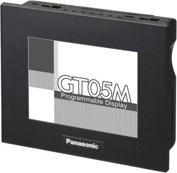 Panasonic GT05 Bediengerät AIG05MQ02D AIG05MQ02D rozširujúci displej  24 V/DC