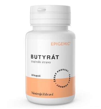 Epigemic® Butyrát - 30 kapsúl - Epigemic®