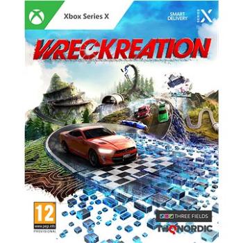 Wreckreation – Xbox Series X (9120080078766)