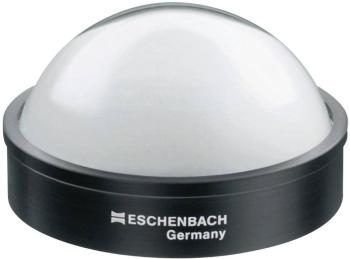 Eschenbach 1424  svetelná lupa  Zväčšenie: 1.8 x Veľkosť objektívu: (Ø) 45 mm čierna