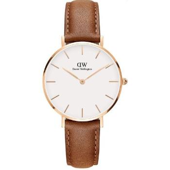 Daniel Wellington Classic Petite DW00100172 - 30 dní na vrátenie tovaru, Garancia originality