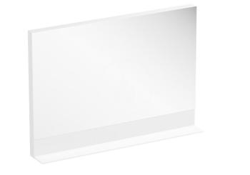 RAVAK - Formy Zrkadlo 1000x710 mm, biela X000000983