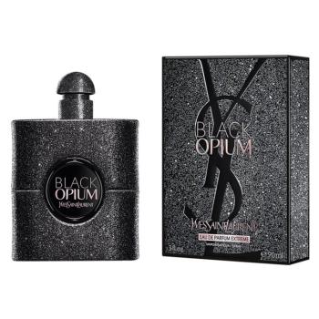 YVES SAINT LAURENT Black Ópium Extreme EDP 50 ml