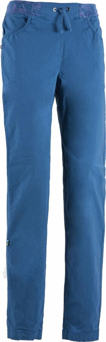 E9 Outdoorové nohavice Ammare2.2 Women's Trousers Kingfisher M