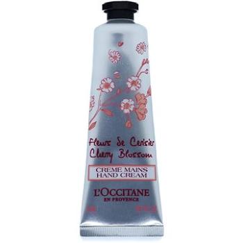 LOCCITANE Cherry Blossom Hand Cream 30 ml (3253581286128)