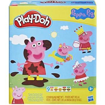 Play-Doh Prasiatko Peppa (5010993819164)