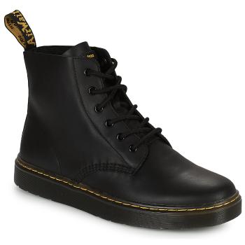 Dr. Martens  THURSTON CHUKKA  Polokozačky Čierna