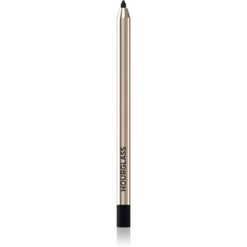 Hourglass Voyeur Waterproof Mechanical Gel Liner gélové očné linky odtieň Obsidian 0,32 g