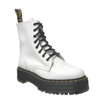 Dr. Martens  Jadon  Polokozačky Biela