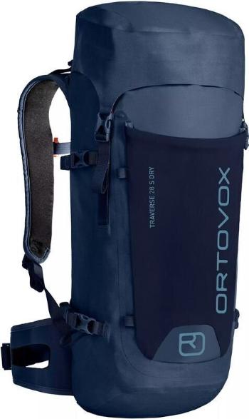 Ortovox Traverse 28 S Dry Blue Lake