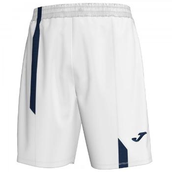 BERMUDE SUPERNOVA WHITE-DARK NAVY 6XS-5XS