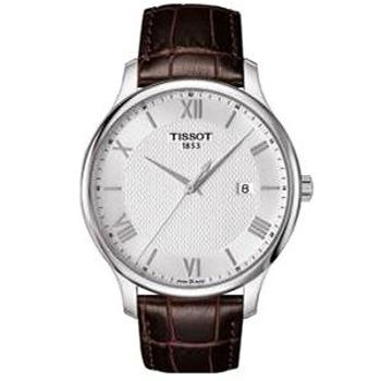 TISSOT Tradition T063.610.16.038.00