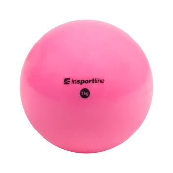 Joga lopta inSPORTline Yoga Ball 1 kg