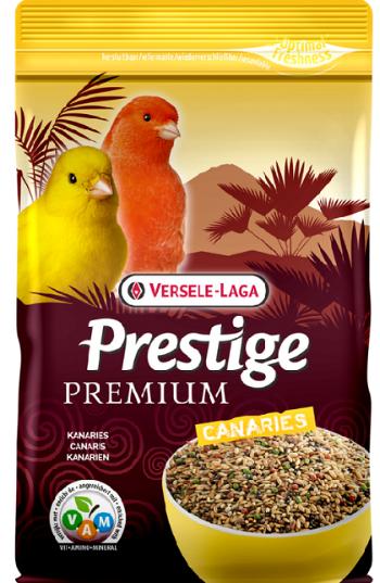 Versele Laga Prestige Premium Canaries - prémiová zmes pre kanáriky 2,5kg