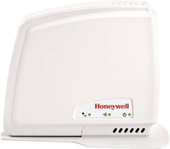 Honeywell Home gateway Honeywell evohome RFG100
