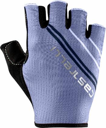 Castelli Dolcissima 2 W Gloves Violet Mist M