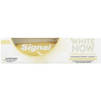 SIGNAL White Now Zubná pasta Forever White 75 ml (8717163760147)