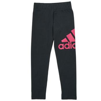 adidas  Legíny MARIONA  Čierna