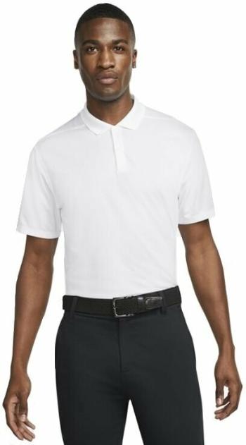 Nike Dri-Fit Victory Solid OLC White/Black S