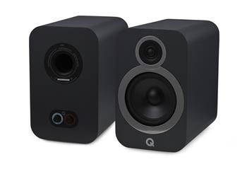 QAcoustics Q Acoustics 3030i grafit