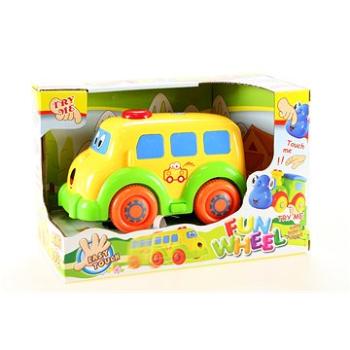 Baby autíčko autobus (8592386025309)