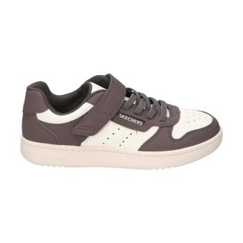 Skechers  405652L-BRN  Módne tenisky Hnedá