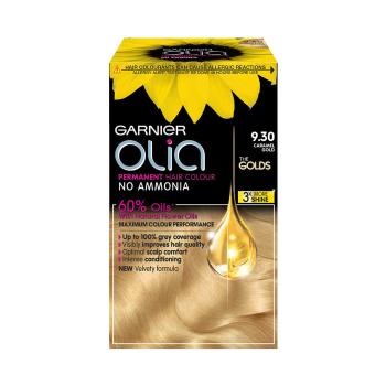 Garnier  Olia Permanent Hair Color  Farbenie Other