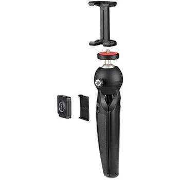 Joby HandyPod Mobile Plus (Black) (JB01564-BWW)