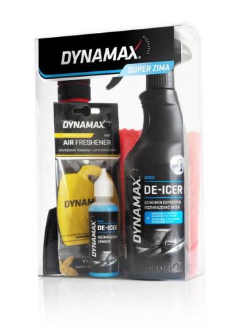 DYNAMAX BALICEK SUPER ZIMA