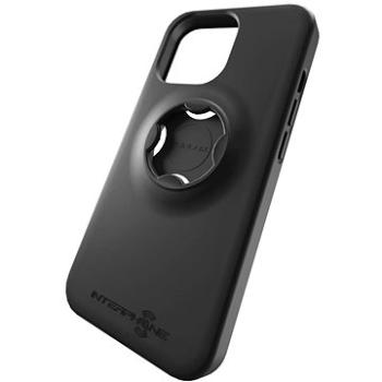 Interphone QUIKLOX na Apple iPhone 14 Pro čierne (SMQUIKLOXIPH14PRO)