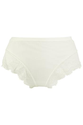 Dámske boxerky 076 cream