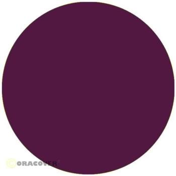 Oracover 26-054-005 ozdobný prúžok Oraline (d x š) 15 m x 5 mm fialová