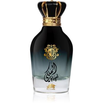 Al Fares Royal parfumovaná voda unisex 100 ml