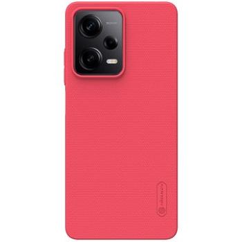 Nillkin Super Frosted Zadný kryt na Xiaomi Redmi Note 12 Pro 5G / Poco X5 Pro 5G Bright Red (57983114879)