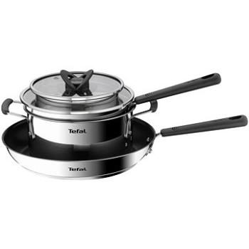 Tefal Súprava riadu 5 ks Opti Space G737S544