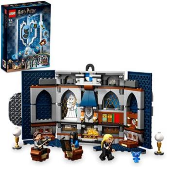 LEGO® Harry Potter™ 76411 Zástava Bystrohlavu (5702017413150)