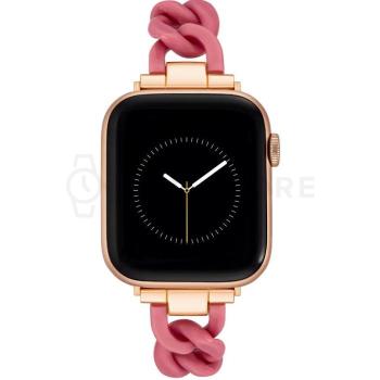 Nine West Apple Watch Strap 38mm - 41mm WE/NW1004RGPK38 - 30 dní na vrátenie tovaru, Garancia originality