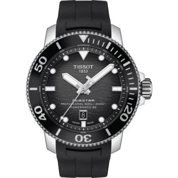 Tissot Diver Seastar T120.607.17.441.00 - 30 dní na vrátenie tovaru, Garancia originality