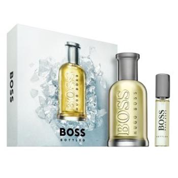 Hugo Boss Boss No.6 Bottled darčeková sada pre mužov Set II. 100 ml