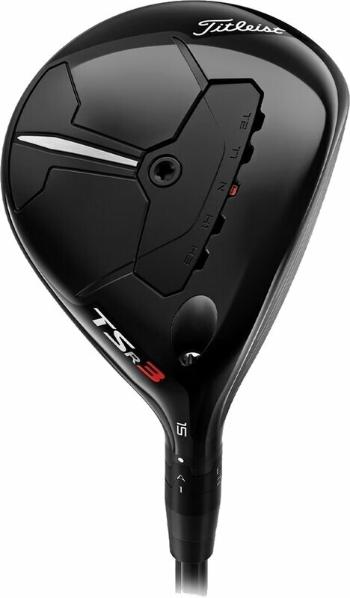 Titleist TSR3 Fairway Wood RH 15 Stiff