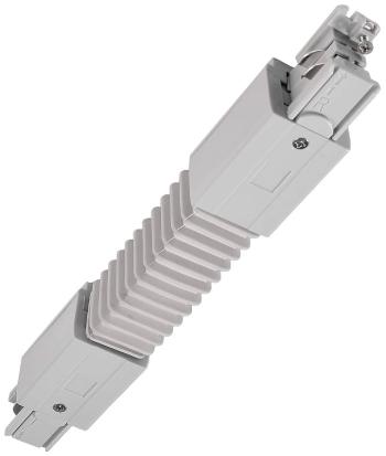 Deko Light 710040 D Line Flexverbinder links-rechts vysokonapäť. komponent pre lištové systémy  napájacie koľajnice  3fá