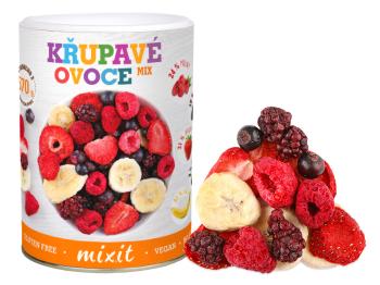 MIXIT Malé chrumkavé ovocie 70 g