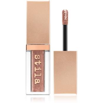 Stila Cosmetics Shimme & Glow Liquid Eye Shadow Oční stíny trblietavé tekuté očné tiene 4,5 ml