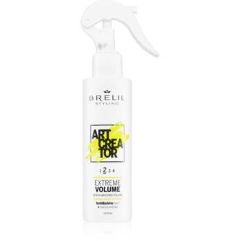 Brelil Numéro Art Creator Extreme Volume objemový sprej na vlasy 150 ml